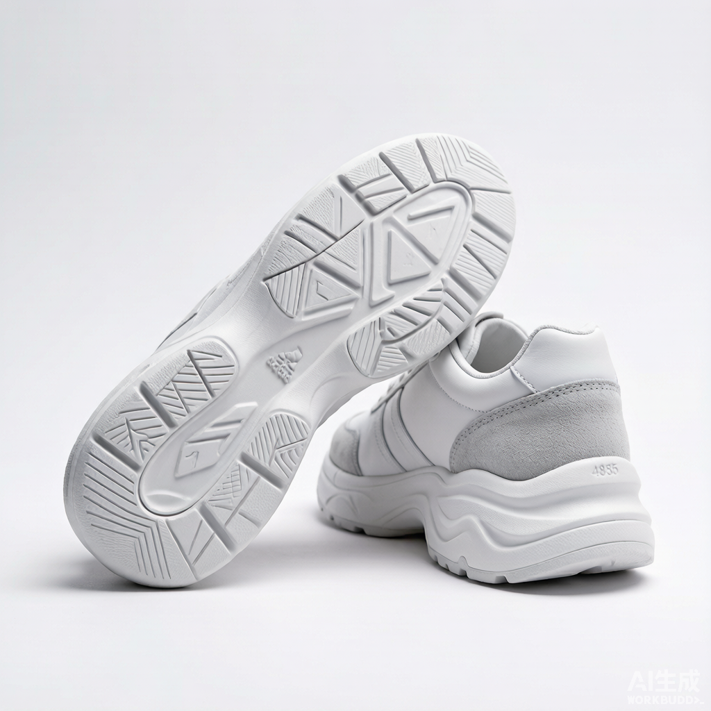 adidas Originals Adistar Control 5 Cloud White - Image 6
