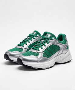 adidas Originals Adistar Control 5 Silver Green