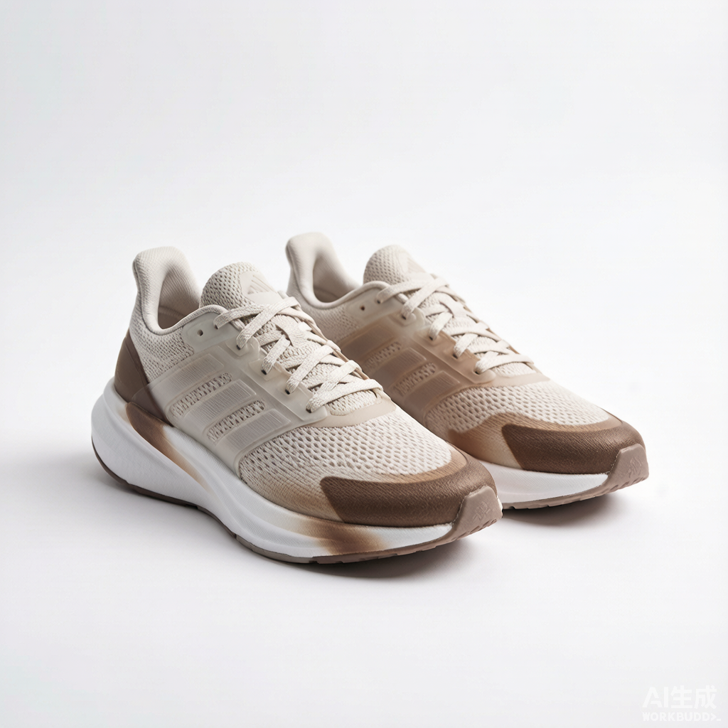 adidas Originals Ghost Sprint Aurora Coffee
