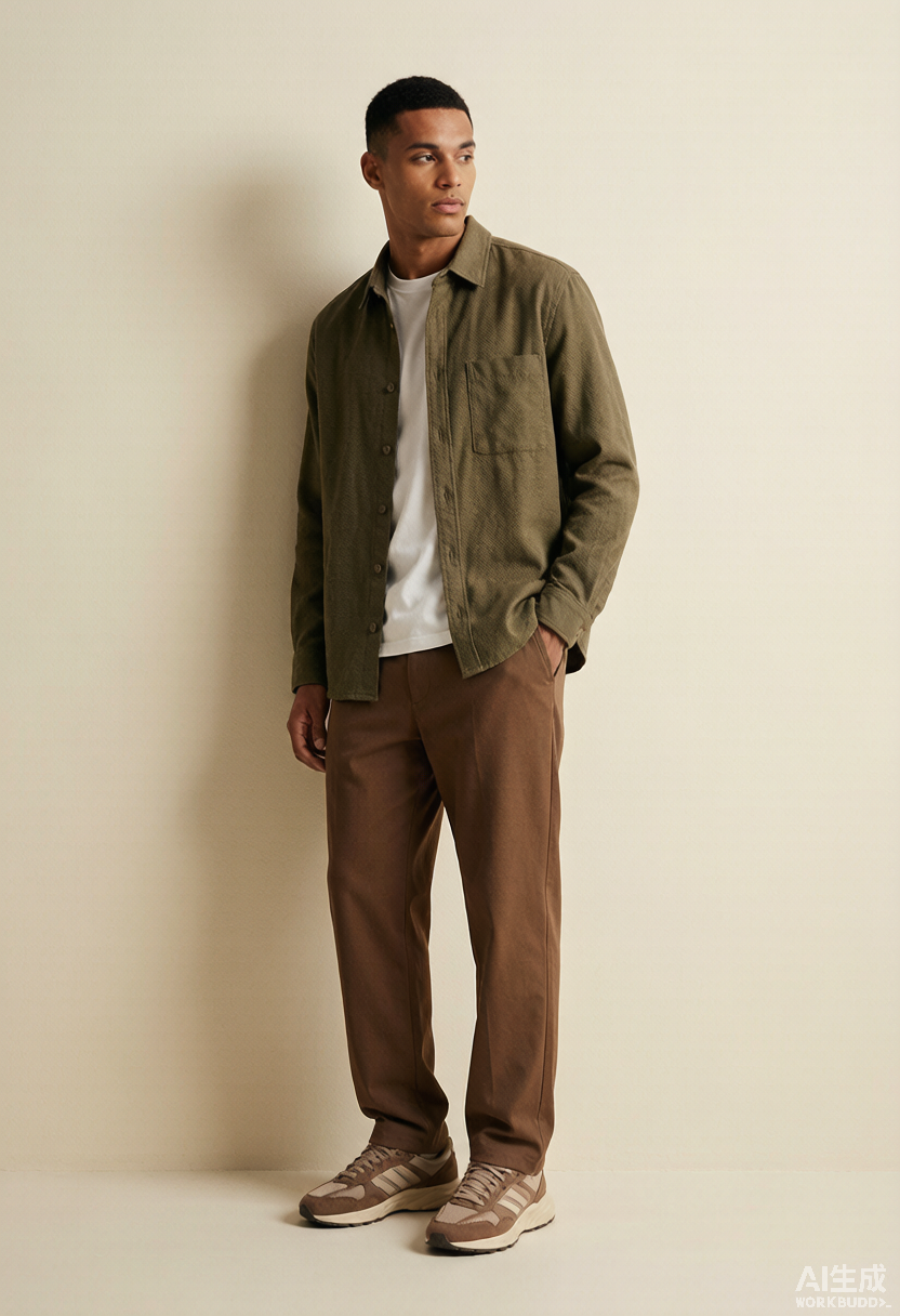 adidas Originals Ghost Sprint Aurora Coffee - Image 4
