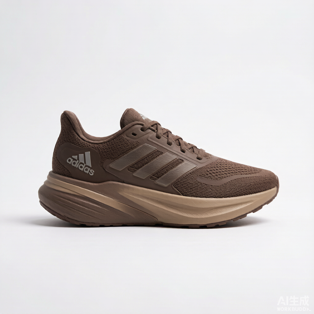 adidas Originals Ghost Sprint Aurora Coffee - Image 5