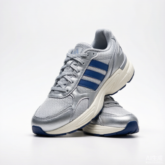 adidas Originals Adistar Control 5 Silver Blue