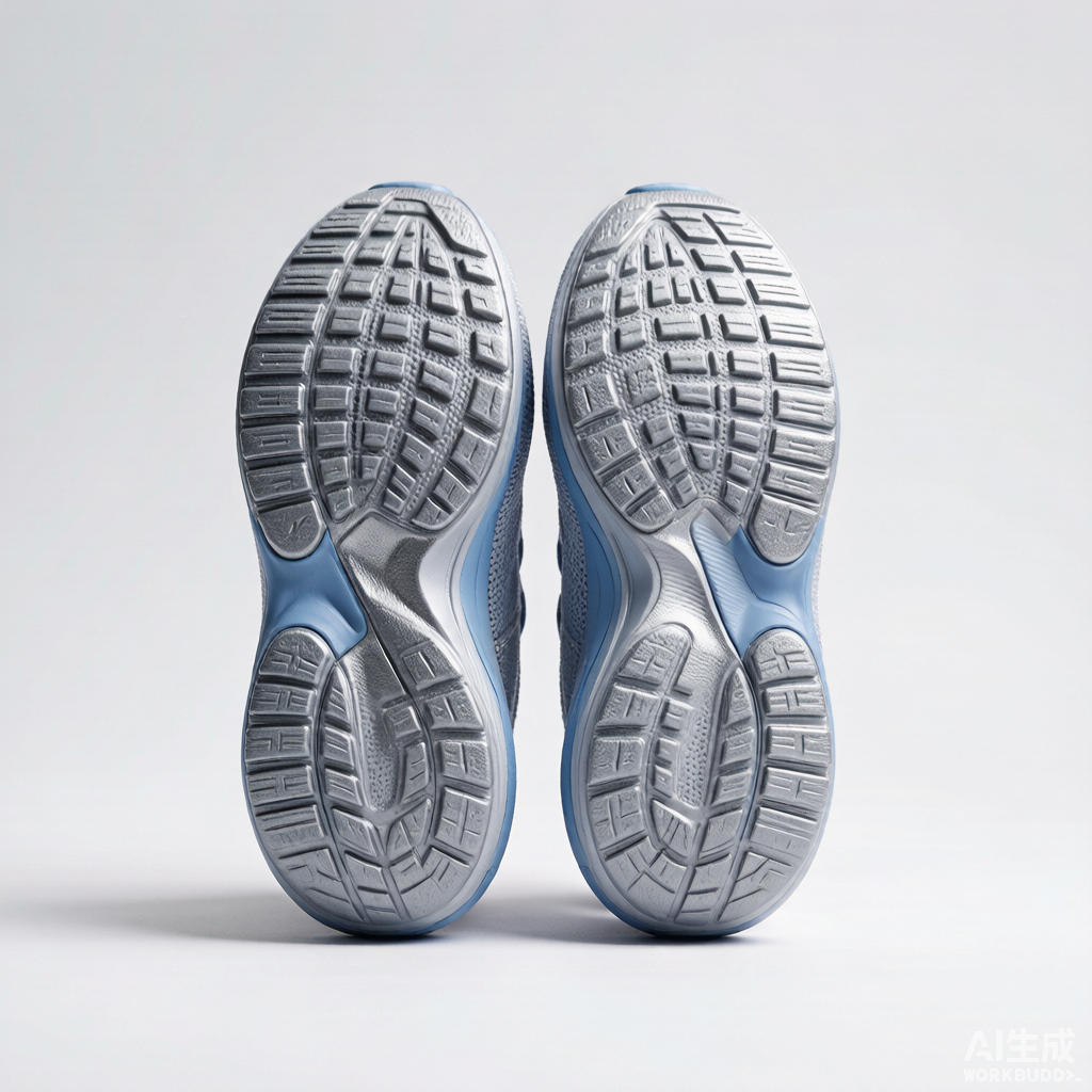 adidas Originals Adistar Control 5 Silver Blue - Image 6