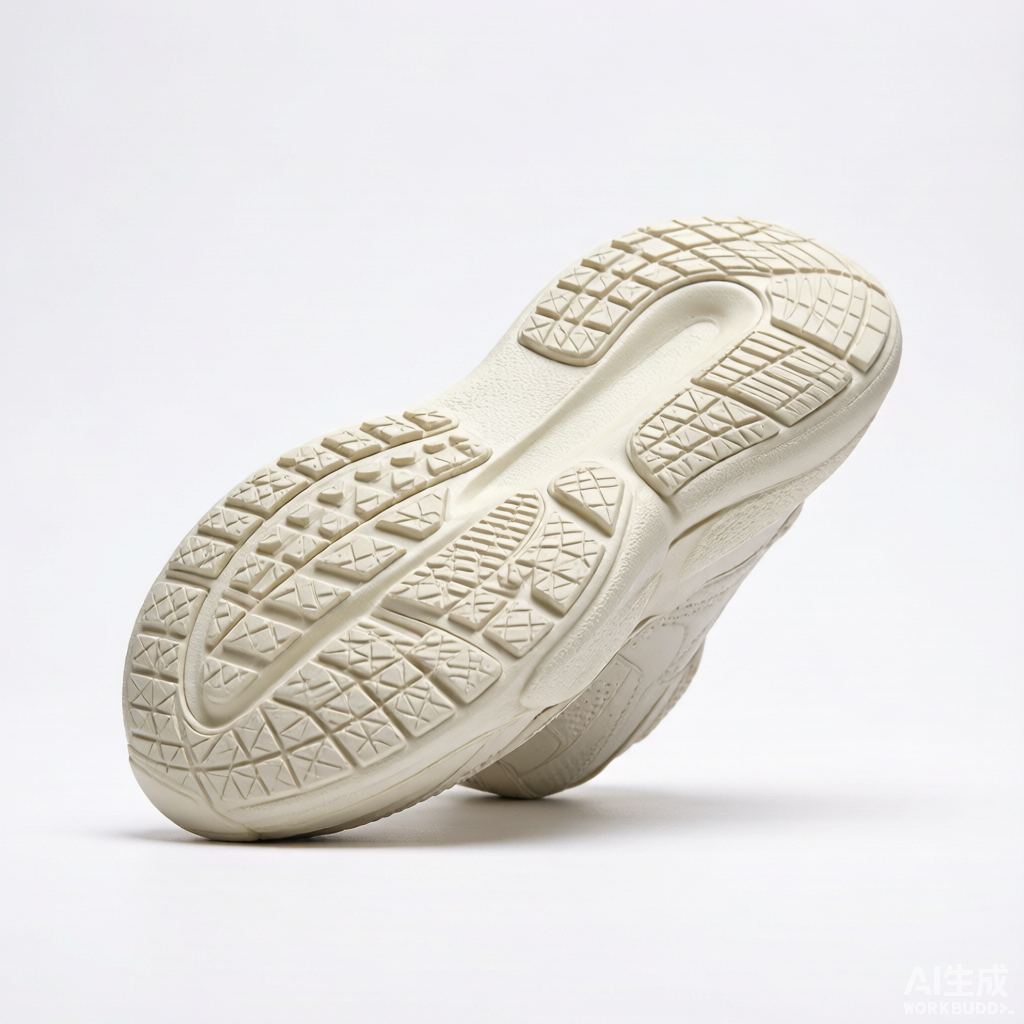 adidas Originals Adistar Control 5 Cream White - Image 6