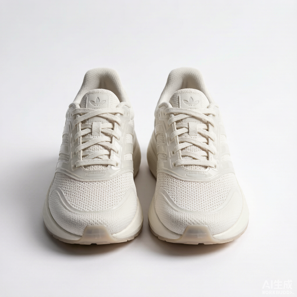 adidas Originals Ghost Sprint Off White - Image 3
