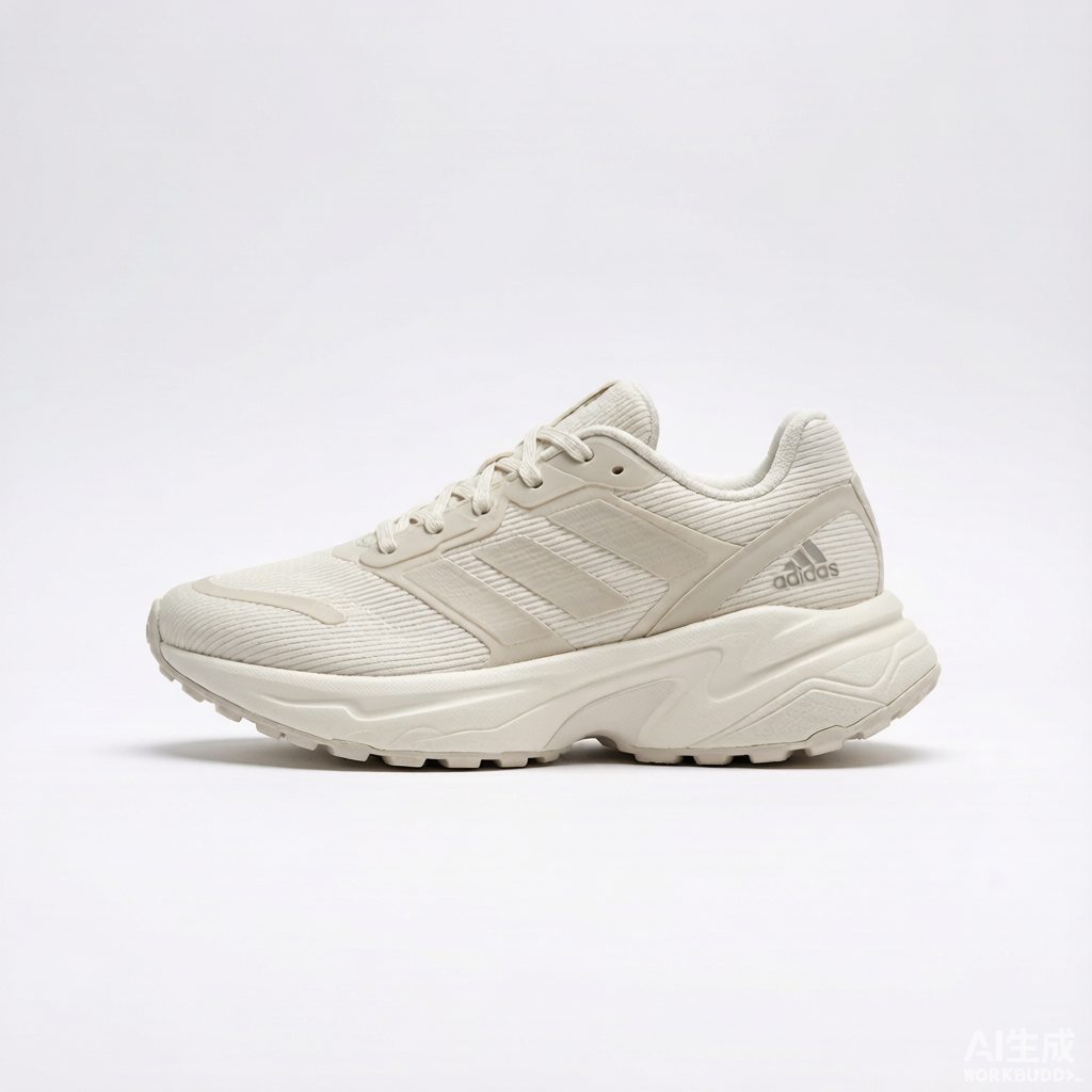 adidas Originals Ghost Sprint Off White - Image 5