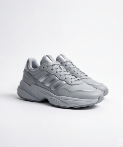 adidas Originals Adistar Control 5 Silver Grey