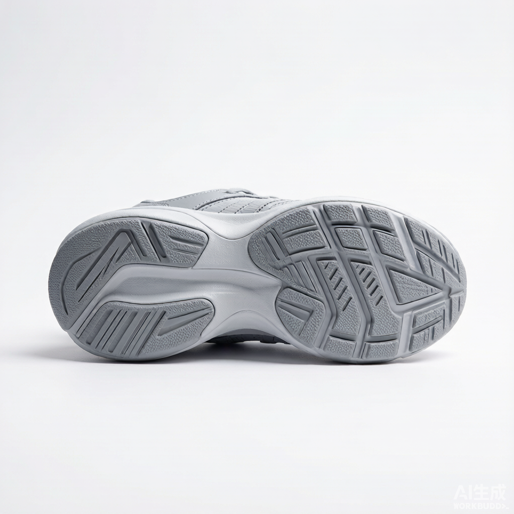 adidas Originals Adistar Control 5 Silver Grey - Image 6
