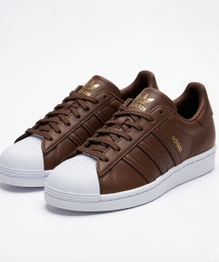 adidas Originals Superstar Lux Brown