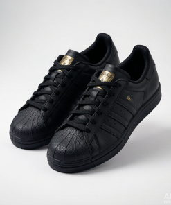 adidas Originals Superstar Lux Core Black