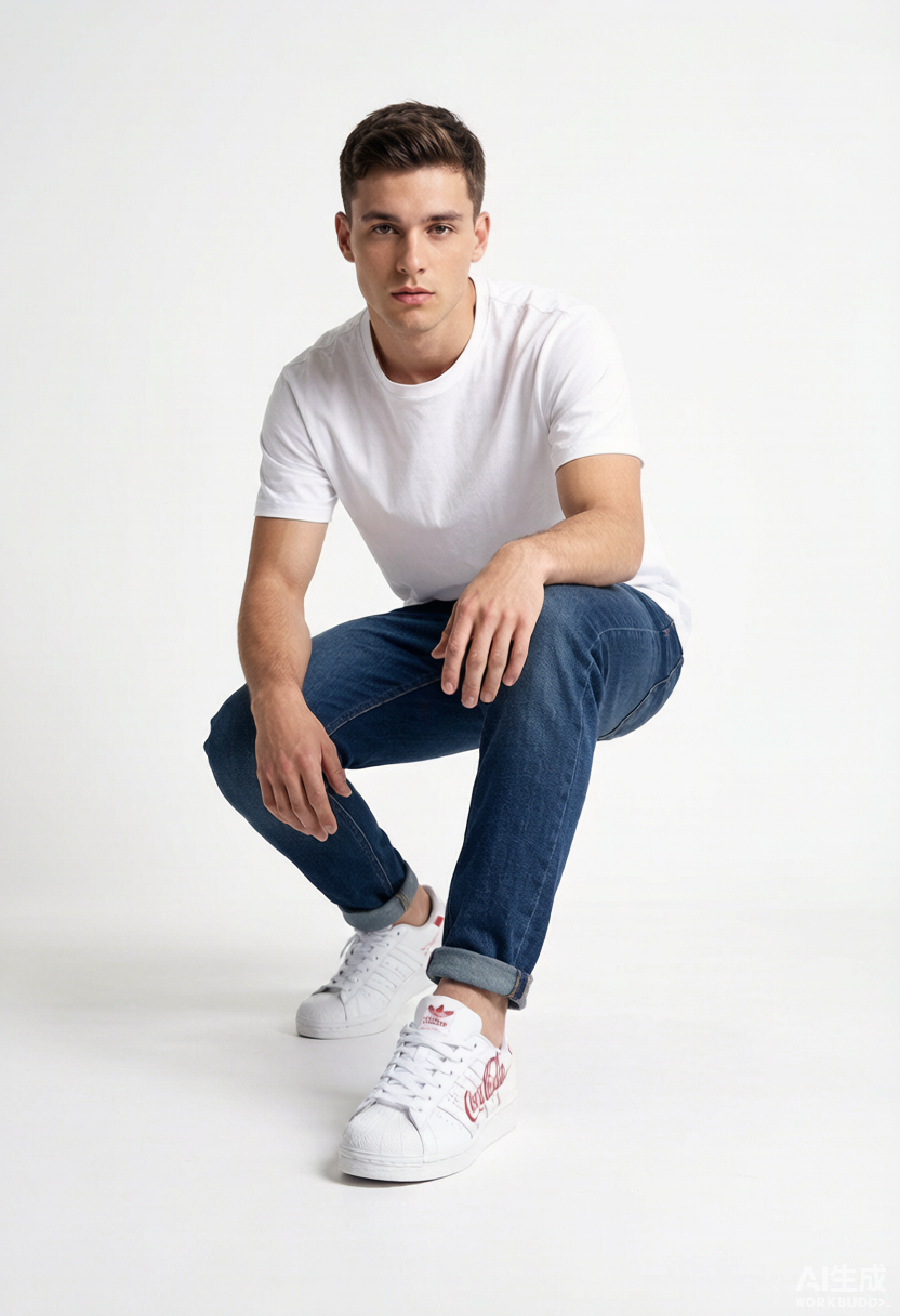 adidas Originals Superstar II Coca Cola - Image 4