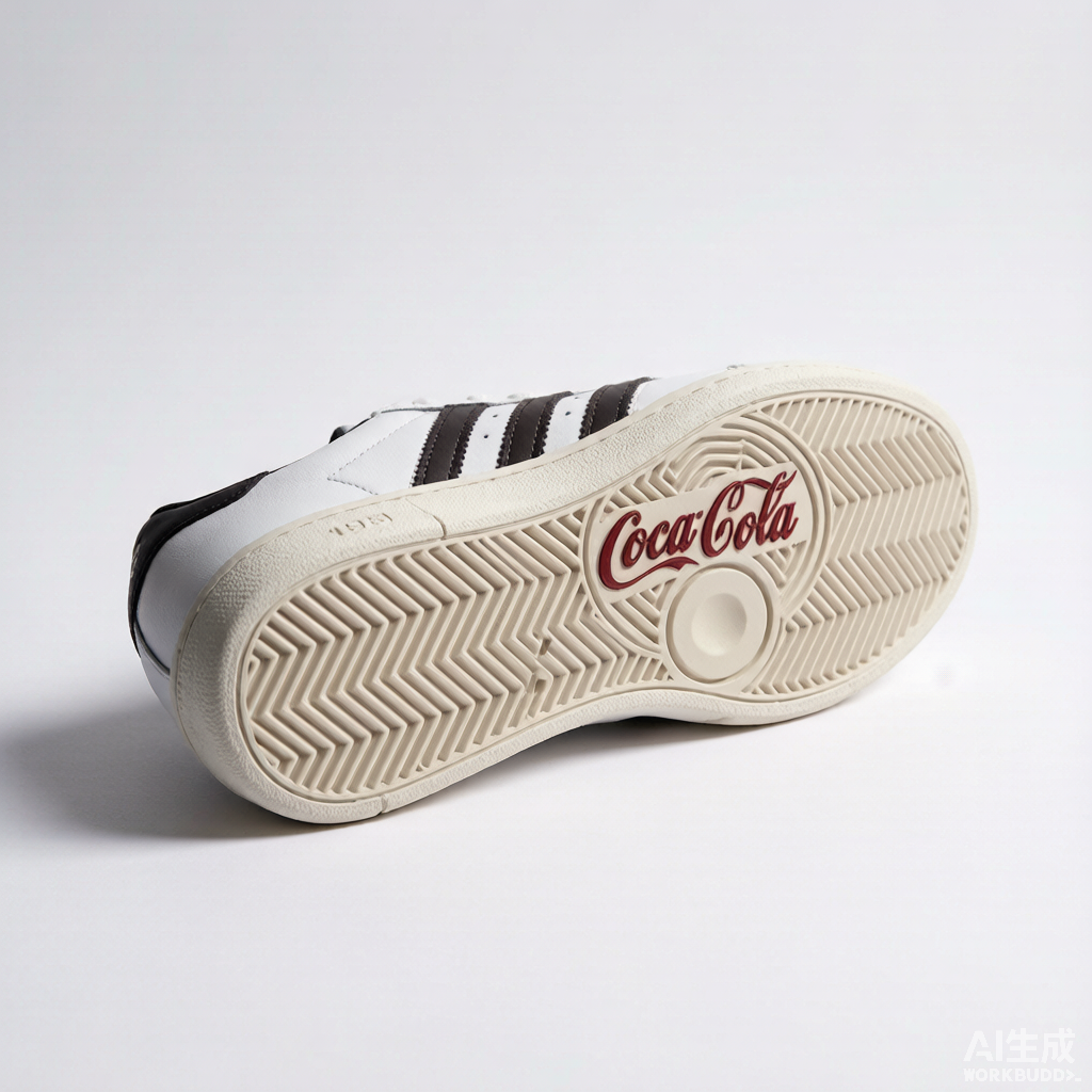 adidas Originals Superstar II Coca Cola - Image 6