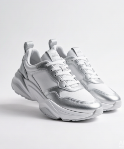 ARKK Copenhagen Forma Runner Silver White