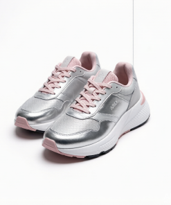 ARKK Copenhagen Forma Runner Silver Pink