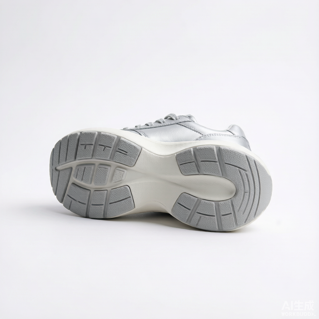 ARKK Copenhagen Forma Runner Dune Silver - Image 6