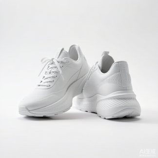 ARKK Copenhagen Forma Runner Triple White