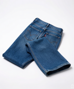 Levi's Baggy Barrel Jeans Max Volume