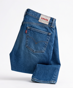 Levi's 578 Baggy Jeans Good As New