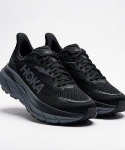 HOKA Clifton 10 Black