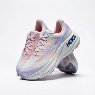 HOKA Clifton 10 Stardust