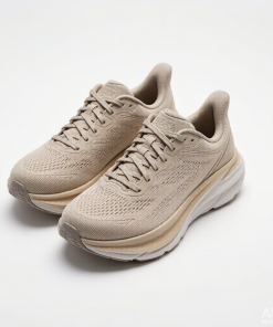 HOKA Clifton 10 Putty