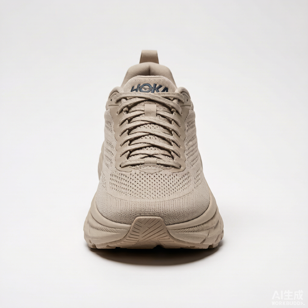 HOKA Clifton 10 Putty - Image 2