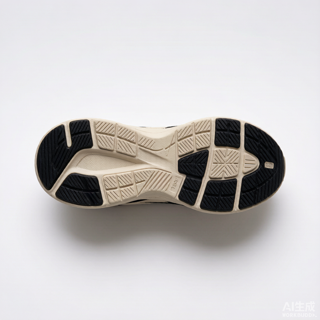 New Balance U204L Beige Black - Image 6