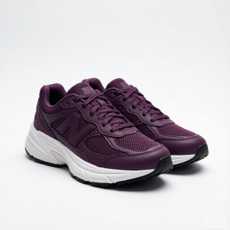 New Balance U2000 Boysenberry