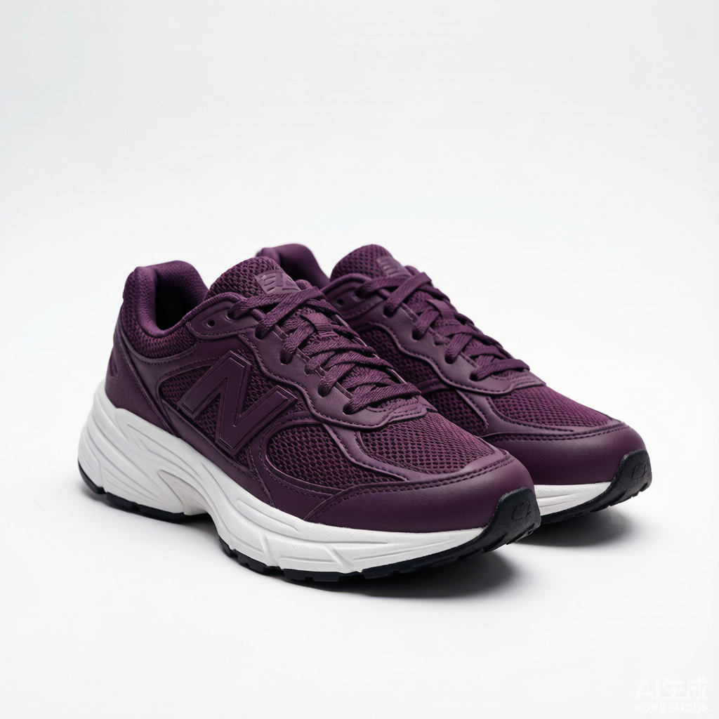 New Balance U2000 Boysenberry