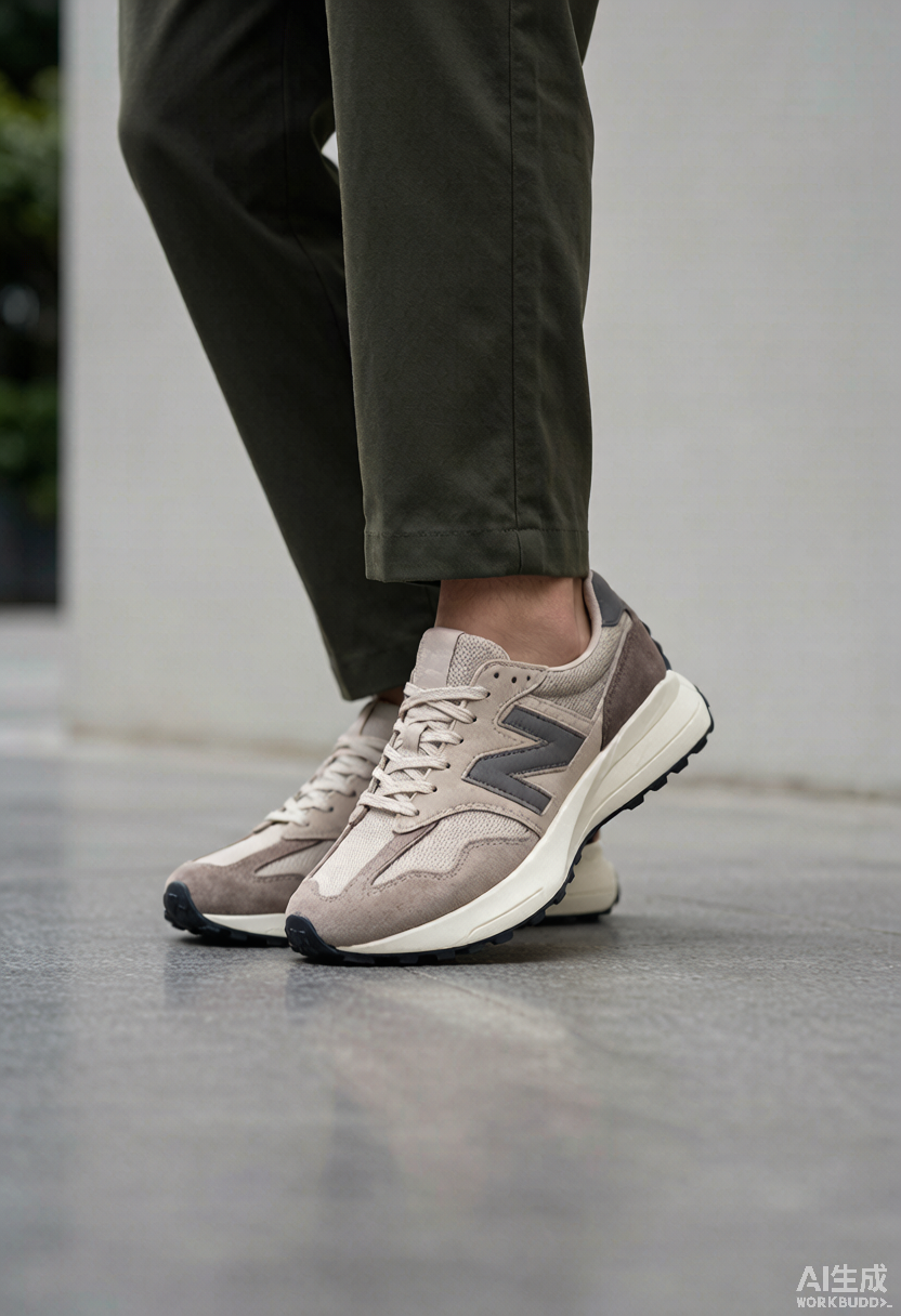 New Balance U2000 Boysenberry - Image 4