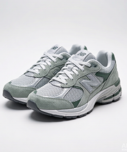 New Balance U2000 Silver Moss
