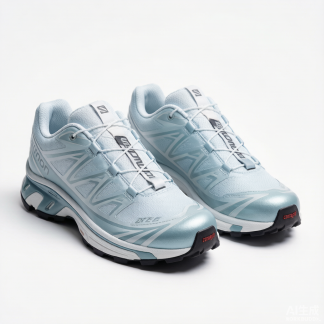 Salomon Sportstyle XT-6 Pearl Blue