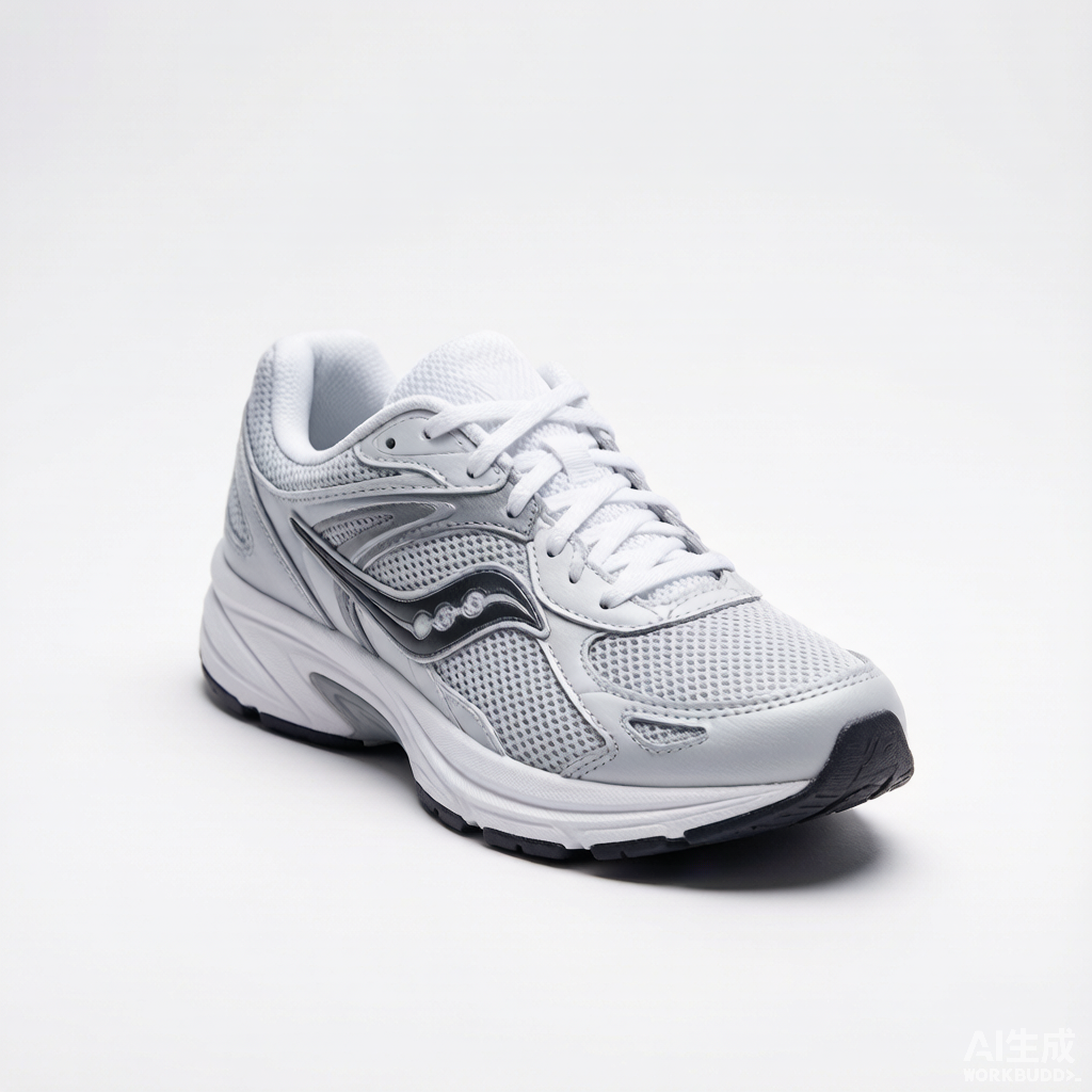 Saucony Ride Millennium