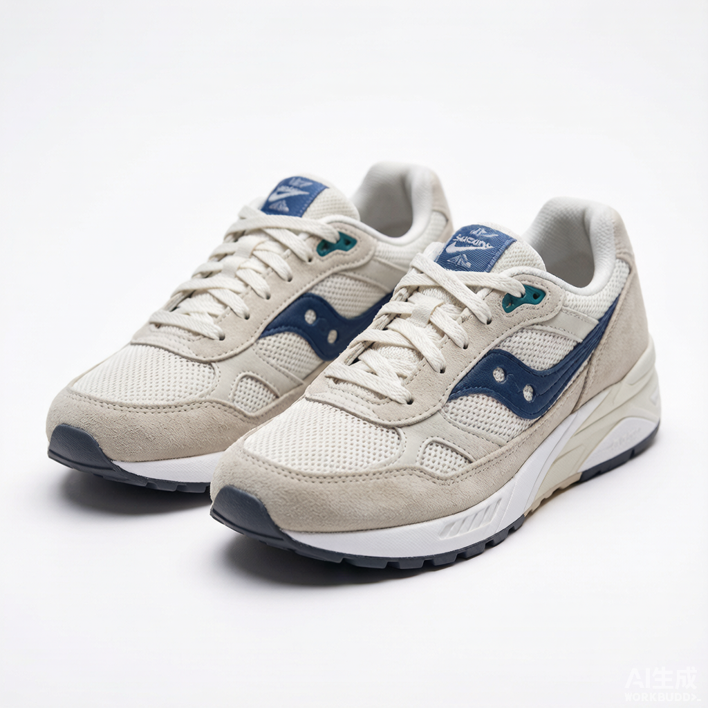 Saucony Ride Millennium - Image 3