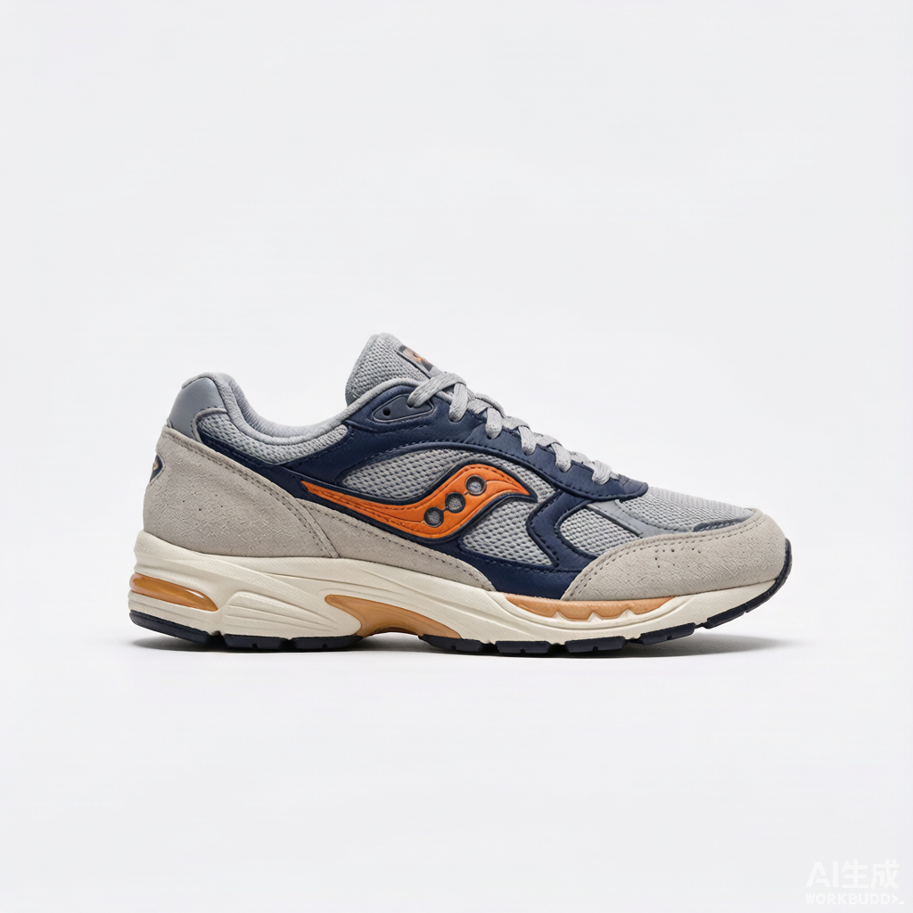Saucony Ride Millennium - Image 5