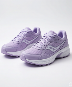 Saucony Progrid Omni 9 Wisteria