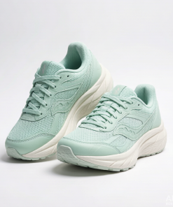 Saucony Progrid Omni 9 Mint