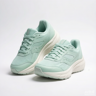 Saucony Progrid Omni 9 Mint