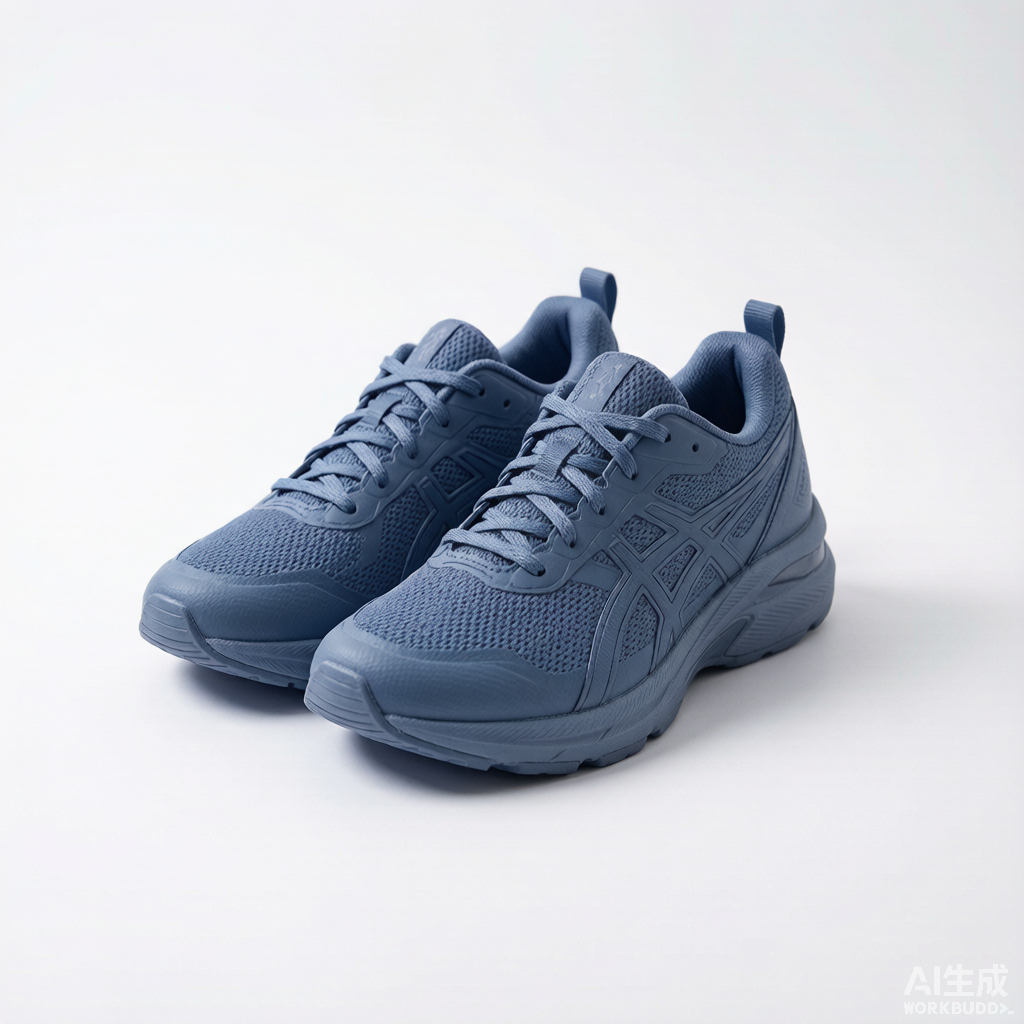 ASICS SportStyle Hypersync Slate Blue