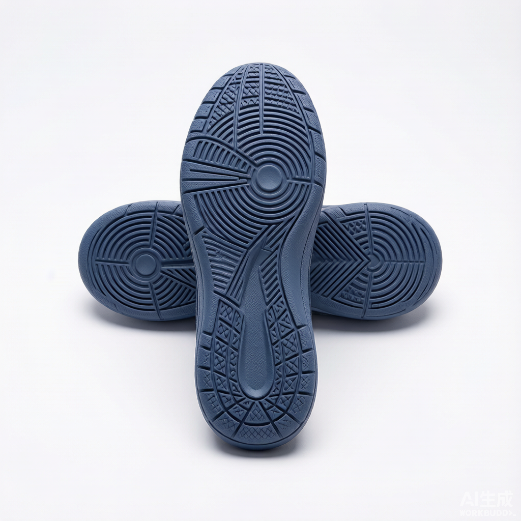 ASICS SportStyle Hypersync Slate Blue - Image 6