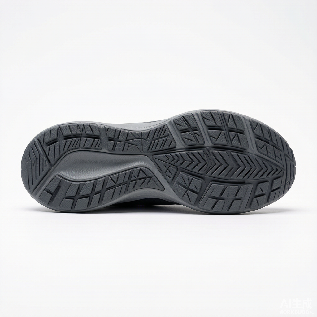 ASICS SportStyle Hypersync Piedmont Grey - Image 6