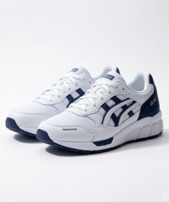 ASICS SportStyle GEL-NYC White Midnight