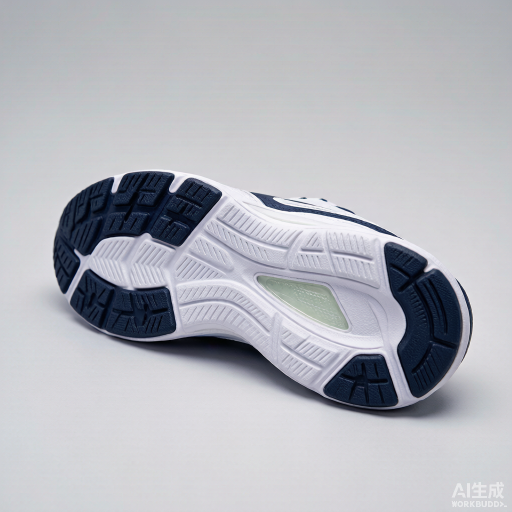 ASICS SportStyle GEL-NYC White Midnight - Image 6