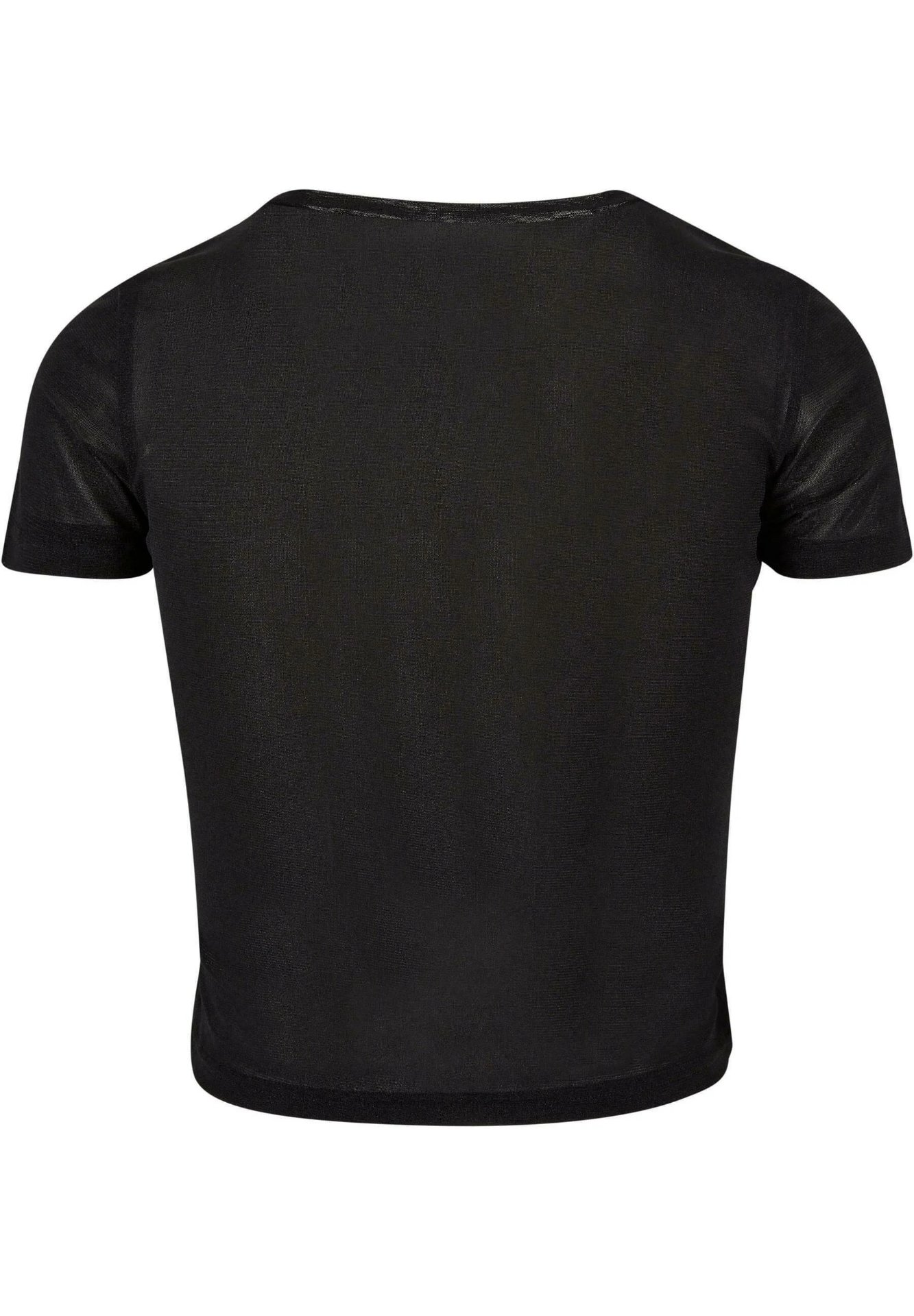 Urban Classics T-Shirt Basic – Schwarz - Image 6