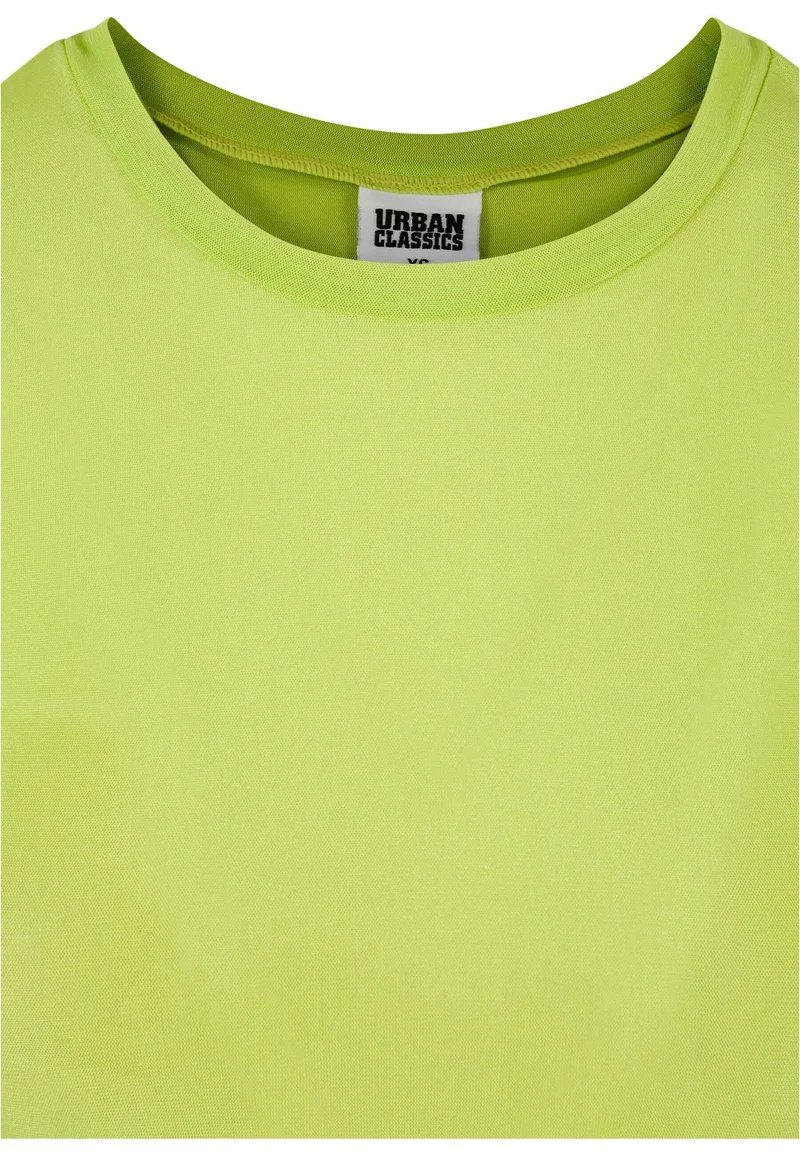 Urban Classics T-Shirt Basic – Schwarz - Image 16