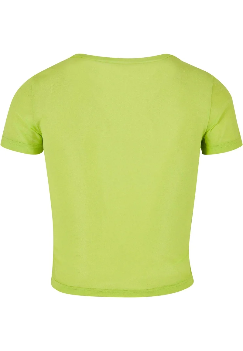 Urban Classics T-Shirt Basic – Schwarz - Image 14