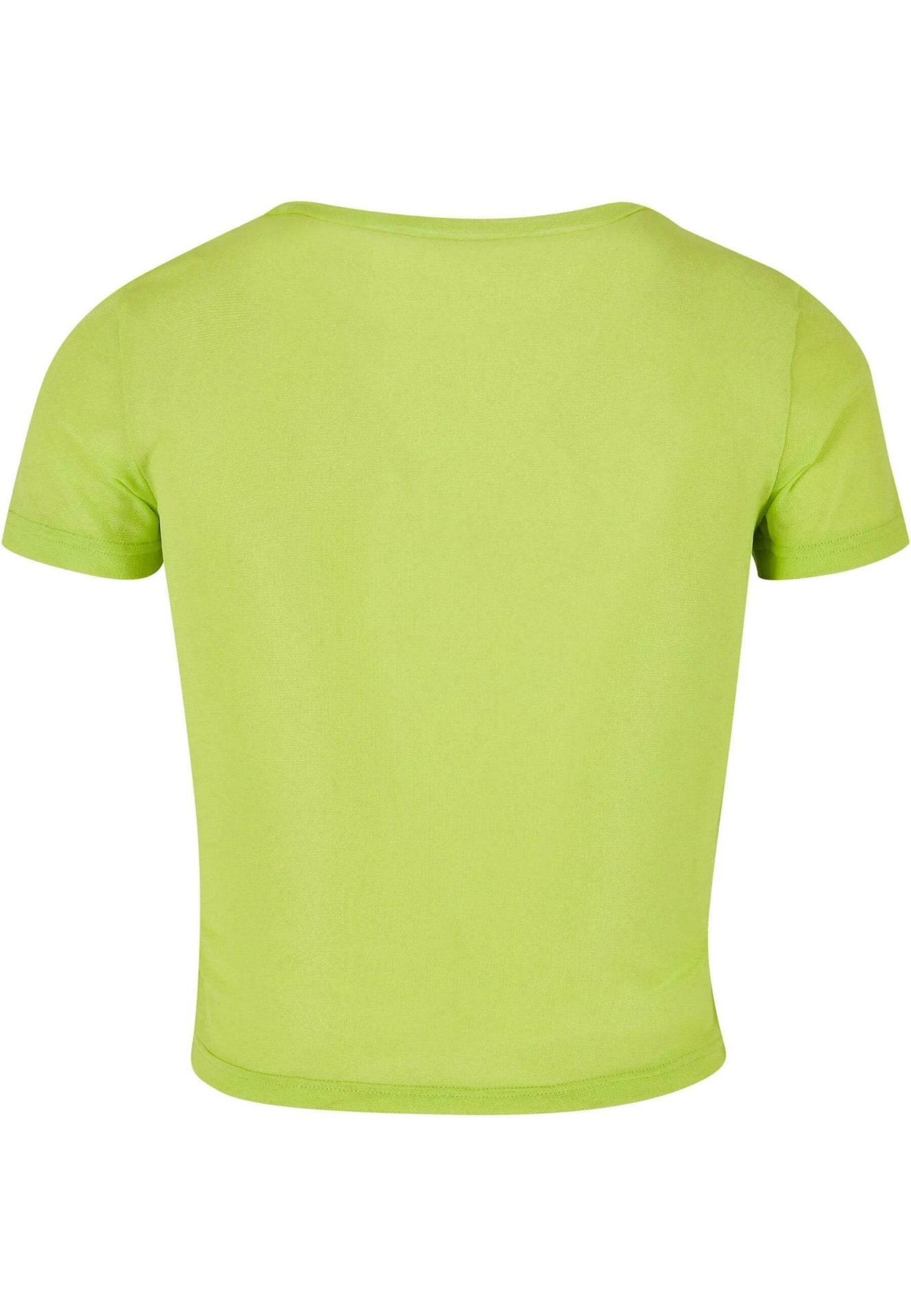 Urban Classics T-Shirt Basic – Schwarz - Image 15