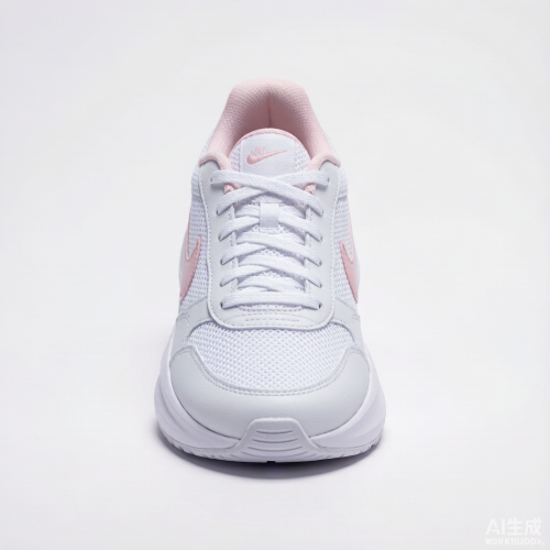 Court Borough Recraft Unisex Trainers - Image 4