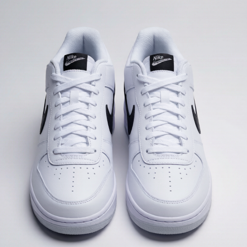Court Borough Mid 2 Unisex Trainers - Image 5