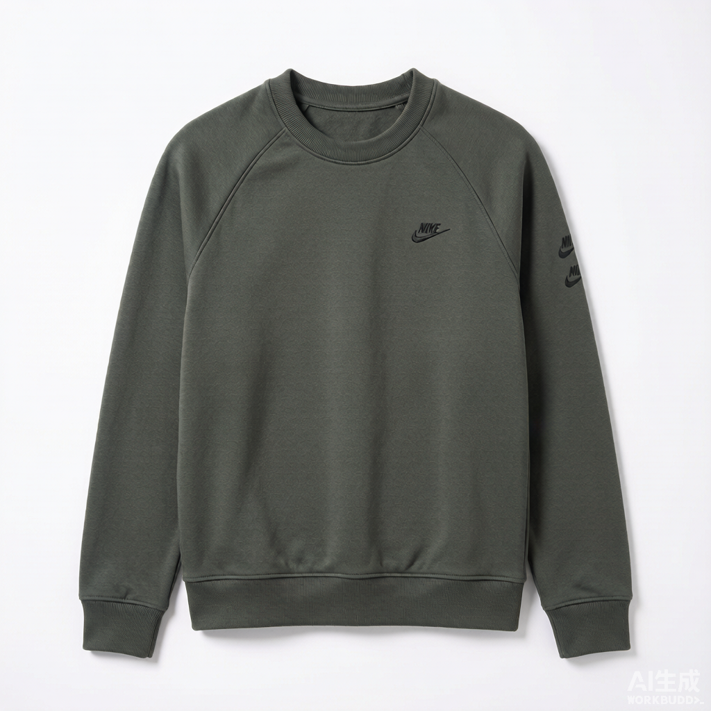 Juxta Set Sweatshirt